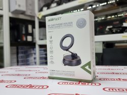 Держатель для телефона ACEFAST D55 черный на торпедо