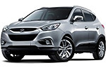 Hyundai ix35 1 пок. (LM) 2010-2015 ксеноновая