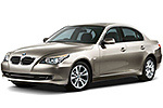 BMW 5 E60 / Седан 2001-2010 галогеновая