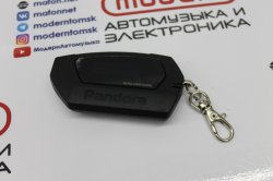 Брелок Pandora DX-90, DX9X, DX6X, DX90B (D-010)