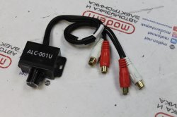 Регулятор уровня сигнала AURA ALC-001U