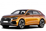 Audi Q8 1 пок. 2018-наст. время