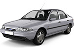 Ford Mondeo 1 пок. / Хэтчбек 1993-1996