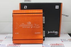 Усилитель 2-канальный DL Audio Barracuda 2.65