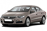 Volkswagen Passat CC 1 пок. 2008-2012 ксеноновая Volkswagen Passat CC 1 пок. 2008-2012 ксеноновая