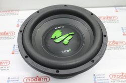 Сабвуферный динамик Alphard Machete ML-10RD2 (2+2 Om)