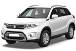 Suzuki Vitara 2 пок. 2015-наст. время