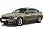 BMW 6 G32 / Gran Turismo 2017-наст. время