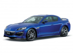 Mazda RX-8 1 поколение рестайлинг SE (2008 - 2012)