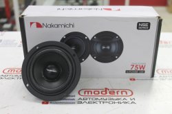 Nakamichi NSE-M300