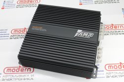 Усилитель 2-канальный AMP MASS 2.60 
