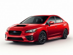 Subaru Impreza WRX 4 поколение дорест. (2014 - 2016)