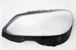 Стекло для фары MERCEDES W212 (2009-2013) левое