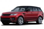 Land Rover Range Rover Sport 2 пок. 2013-наст. время ксеноновая