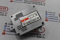 Блок розжига штатный С-3-17018 Audi, Volkswagen, Skoda, Land Rover
