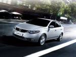 Kia Cerato 2 поколение TD (2008 - 2013)