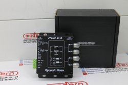 Конвертер уровня Dynamic State PLO-C4 PRO Series