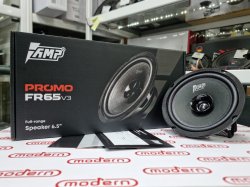 AMP PROMO FR65 V.3
