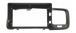 9" Переходная рамка для Volvo S60 2014 - 2018  (Wide Media)