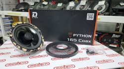DL Audio Python 165 Coax