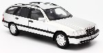 Mercedes-Benz C-class Универсал (S202) 1996-2001 ксеноновая