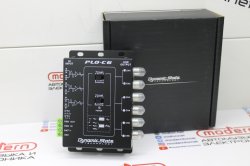 Конвертер уровня Dynamic State PLO-C6 PRO Series