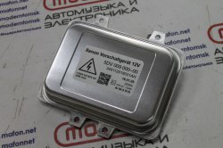 Блок розжига штатный C3-17015, D1S/D3S 12V/35W
