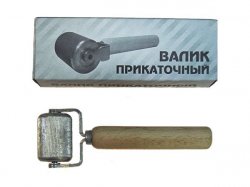 Валик прикаточный 40мм (STP)