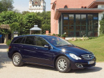 Mercedes-Benz R-Class 1 поколение W251, V251 (2005 - 2011)