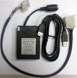 Trioma USB-адаптер HOST-Flip Lexus P1714