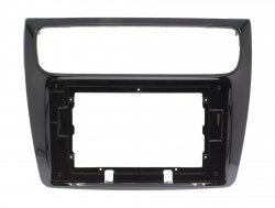 10" Переходная рамка для Haval H8 2014 - 2017  (Wide Media)