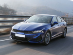 Kia K5, 5 поколение (2019 - н.в.)