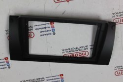9" Переходная рамка для Bmw E39/E53 1995-2003 (Wide Media) 