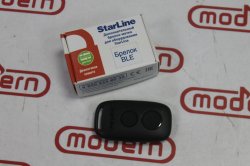 Брелок-метка StarLine BLE 2 кнопки