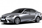 Lexus IS 3 пок. / Седан 2013-наст. время