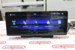 Монитор-мультимедия BOS-MINI A36