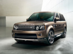 Land Rover Range Rover Sport 1 поколение рестайлинг L320 (2009 - 2013)