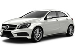 Mercedes-Benz A-class (W176) 2012-2018 ксеноновая Mercedes-Benz A-class (W176) 2012-2018 ксеноновая