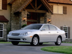 Lexus ES300 4 поколение XV30 (2001 - 2006)
