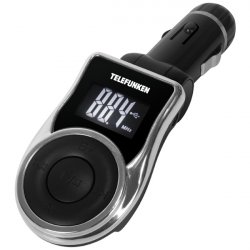 FM-трансмиттер Telefunken FMT10