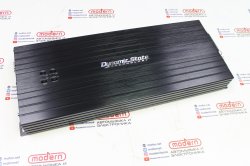 Усилитель 6-канальный Dynamic State CA-100.6 CUSTOM SERIES