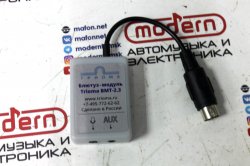 Bluetooth-адаптер BMT-2.3 Триома