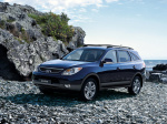 Hyundai ix55 1 поколение EN (2006 - 2013)