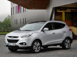 Hyundai ix25 1 поколение (2014 - 2021)