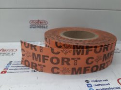Лента COMFORTMAT BAND ORANGE (0.049x30м)