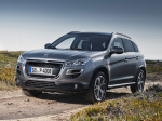 Peugeot 4008 1 поколение (2012 - 2015)