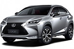 Lexus NX Z10 (2014 - наст. время)