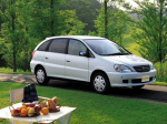 Toyota Nadia 1 поколение XN10 (1998 - 2003)