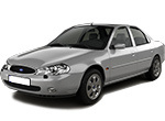 Ford Mondeo 2 пок. / Седан 1996-2000