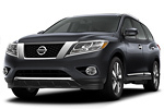 Nissan Pathfinder 4 пок. / R52 2014-наст. время Nissan Pathfinder 4 пок. / R52 2014-наст. время